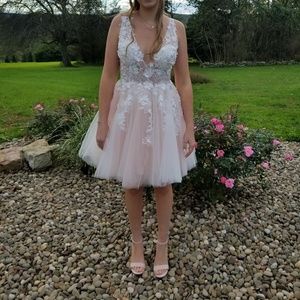 Jovani Prom Dress 63987